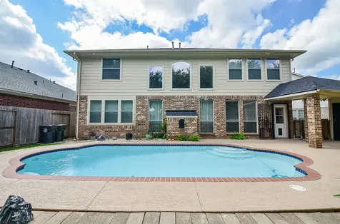 13938 Charterhouse Way Sugar Land TX 77498