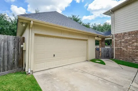 13938 Charterhouse Way Sugar Land TX 77498