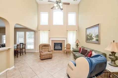 13938 Charterhouse Way Sugar Land TX 77498
