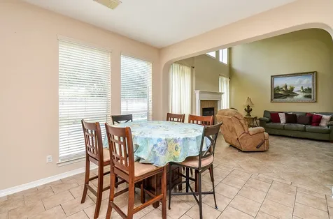 13938 Charterhouse Way Sugar Land TX 77498