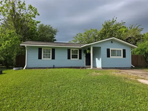209 Franlee Street La Marque TX 77568
