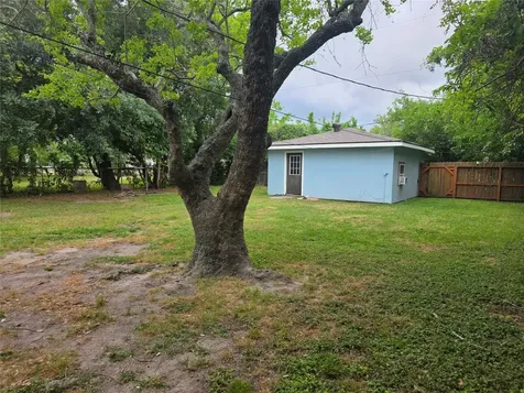 209 Franlee Street La Marque TX 77568