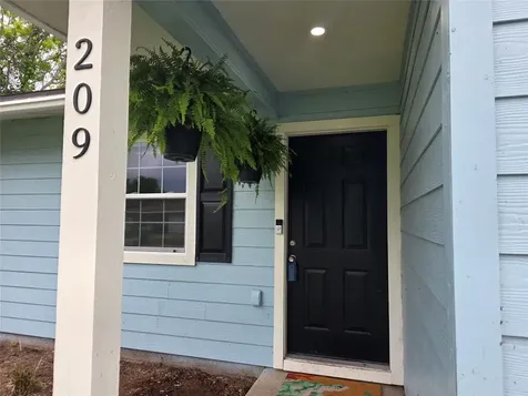209 Franlee Street La Marque TX 77568