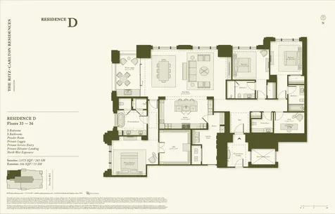 2120 Post Oak Boulevard 36d Houston TX 77056