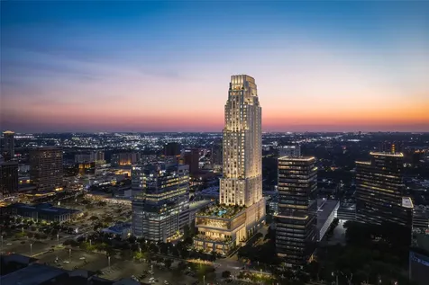 2120 Post Oak Boulevard 36d Houston TX 77056