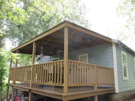 1013 Prairie Lea Street Brenham TX 77833