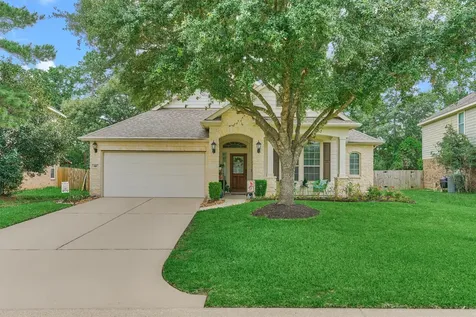 110 Magnolia Colony Court Magnolia TX 77354