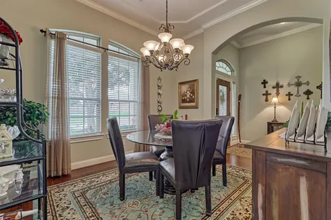 110 Magnolia Colony Court Magnolia TX 77354