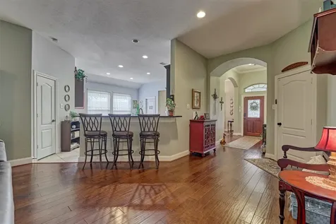 110 Magnolia Colony Court Magnolia TX 77354