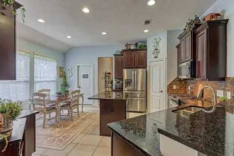 110 Magnolia Colony Court Magnolia TX 77354