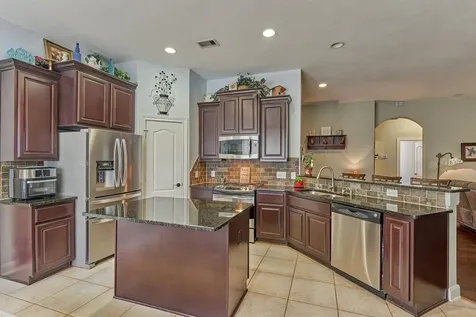 110 Magnolia Colony Court Magnolia TX 77354