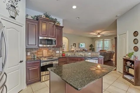 110 Magnolia Colony Court Magnolia TX 77354