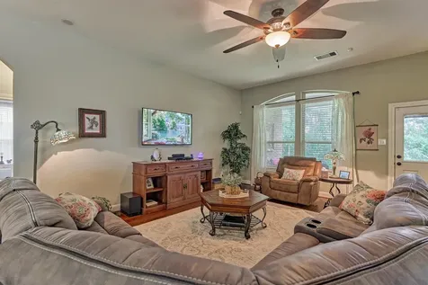 110 Magnolia Colony Court Magnolia TX 77354