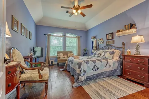 110 Magnolia Colony Court Magnolia TX 77354