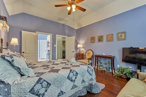 110 Magnolia Colony Court Magnolia TX 77354