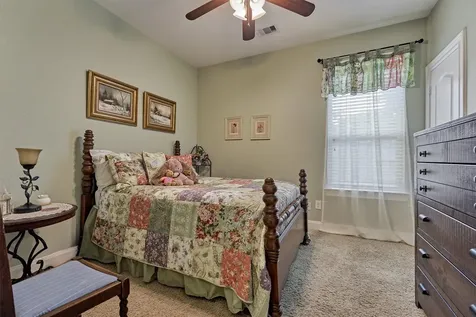 110 Magnolia Colony Court Magnolia TX 77354