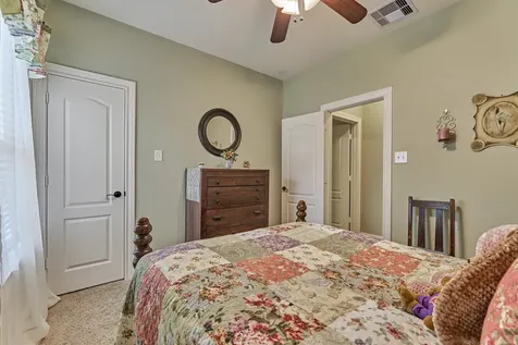 110 Magnolia Colony Court Magnolia TX 77354