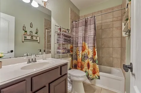 110 Magnolia Colony Court Magnolia TX 77354