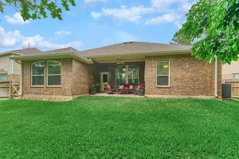 110 Magnolia Colony Court Magnolia TX 77354