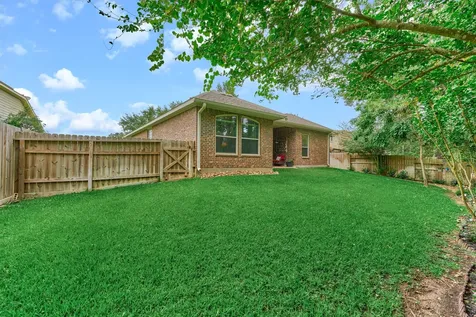 110 Magnolia Colony Court Magnolia TX 77354