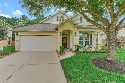 110 Magnolia Colony Court Magnolia TX 77354