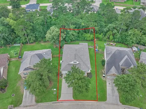 110 Magnolia Colony Court Magnolia TX 77354