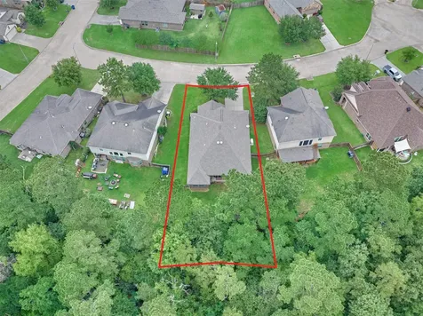 110 Magnolia Colony Court Magnolia TX 77354