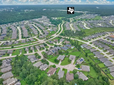 110 Magnolia Colony Court Magnolia TX 77354