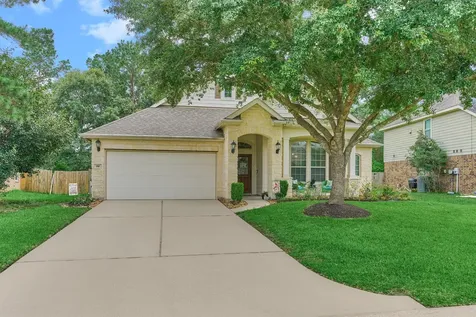 110 Magnolia Colony Court Magnolia TX 77354