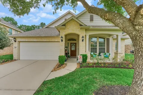110 Magnolia Colony Court Magnolia TX 77354