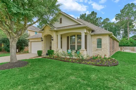 110 Magnolia Colony Court Magnolia TX 77354