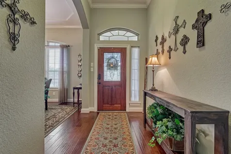 110 Magnolia Colony Court Magnolia TX 77354