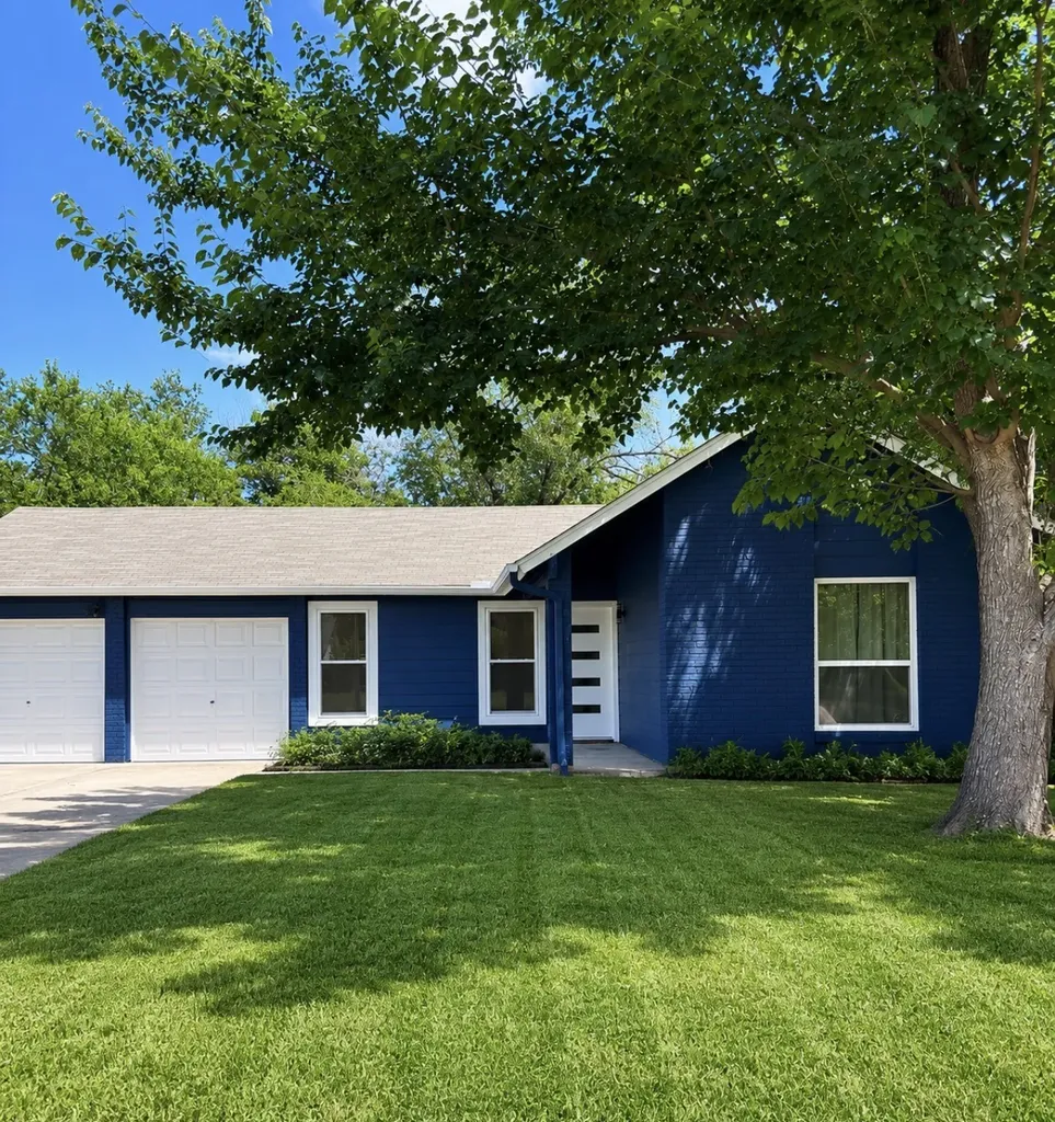 7405 Chisos Pass Austin TX 78724