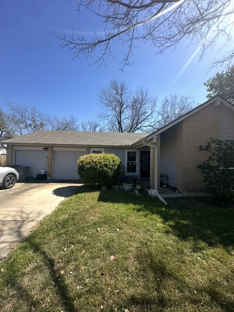7405 Chisos Pass Austin TX 78724