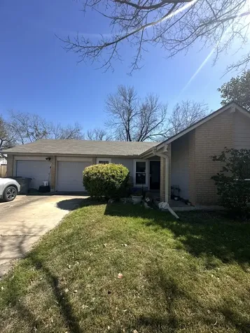 7405 Chisos Pass Austin TX 78724