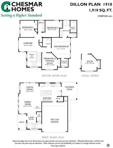 21203 Creeping Bentrass Drive Cypress TX 77433