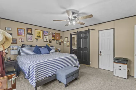 2672 Pleasure Bend Drive Hemphill TX 75948