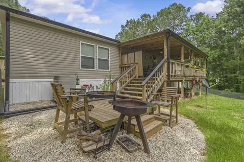 2672 Pleasure Bend Drive Hemphill TX 75948