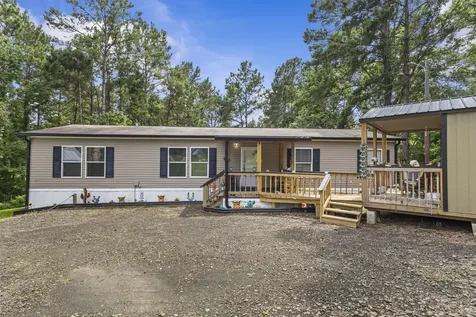 2672 Pleasure Bend Drive Hemphill TX 75948