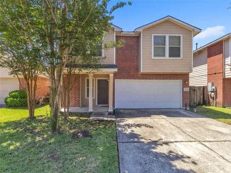 12830 Windy Summer Lane Houston TX 77044