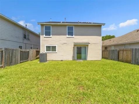 12830 Windy Summer Lane Houston TX 77044