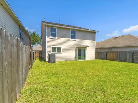 12830 Windy Summer Lane Houston TX 77044
