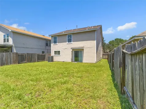 12830 Windy Summer Lane Houston TX 77044