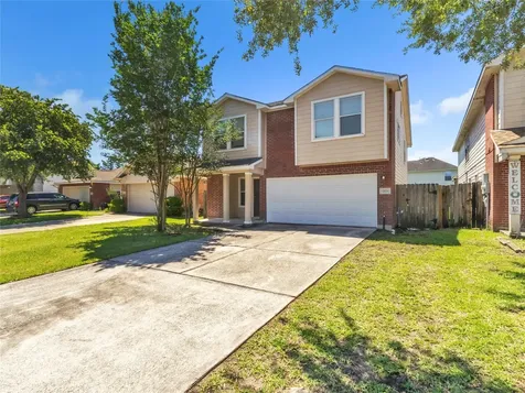 12830 Windy Summer Lane Houston TX 77044