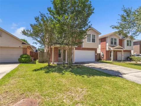 12830 Windy Summer Lane Houston TX 77044