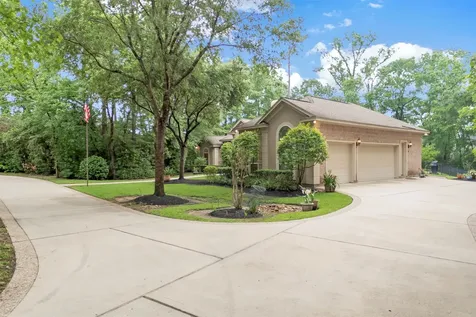 3 Quinns Cabin Court Conroe TX 77304