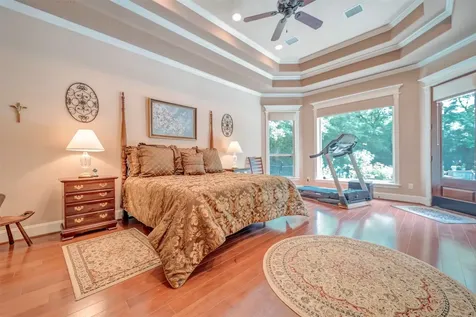 3 Quinns Cabin Court Conroe TX 77304