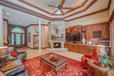 3 Quinns Cabin Court Conroe TX 77304
