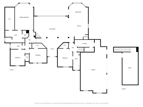 3 Quinns Cabin Court Conroe TX 77304