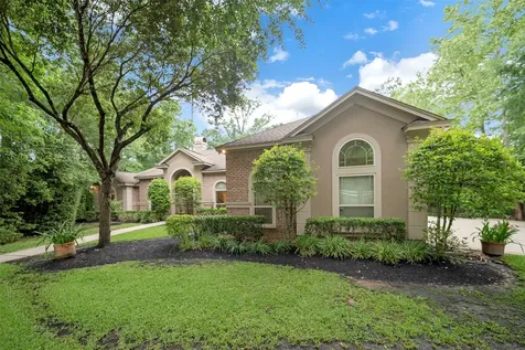 3 Quinns Cabin Court Conroe TX 77304